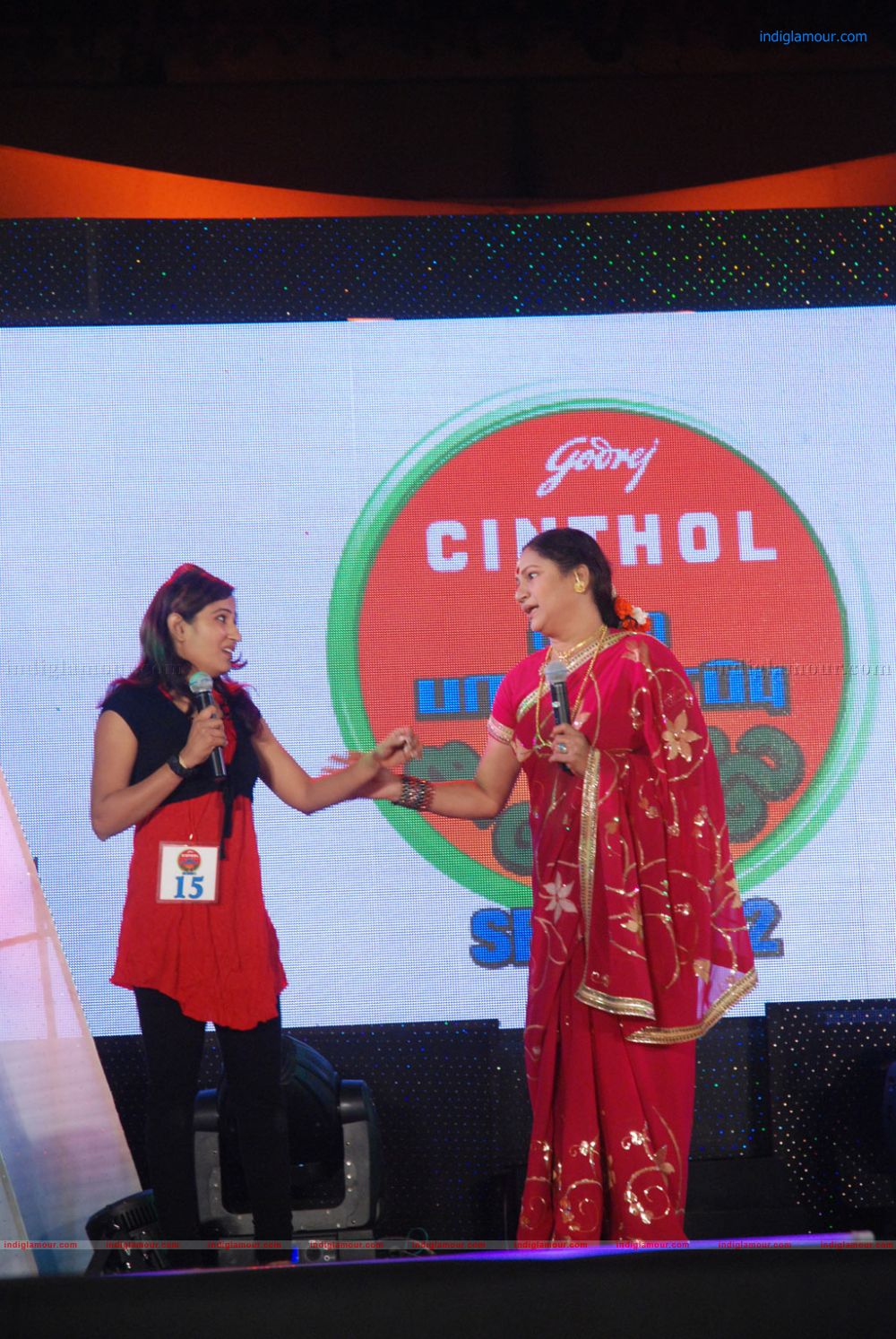 Cinthol Sawaal Season 2 Finale Event Stills Event hd photo