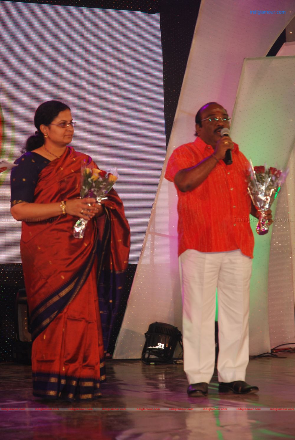 Cinthol Sawaal Season 2 Finale Event Stills Event hd photo