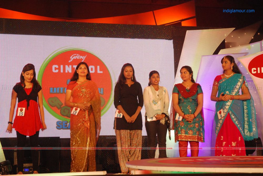 Cinthol Sawaal Season 2 Finale Event Stills Event hd photo