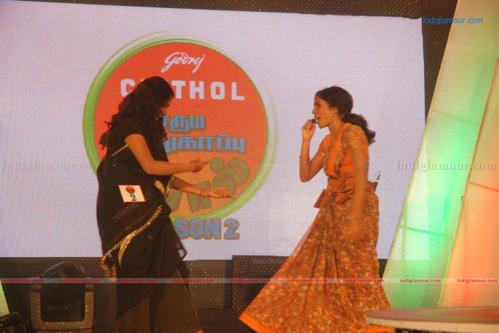 Cinthol Sawaal Season 2 Finale Event Stills Event hd photo