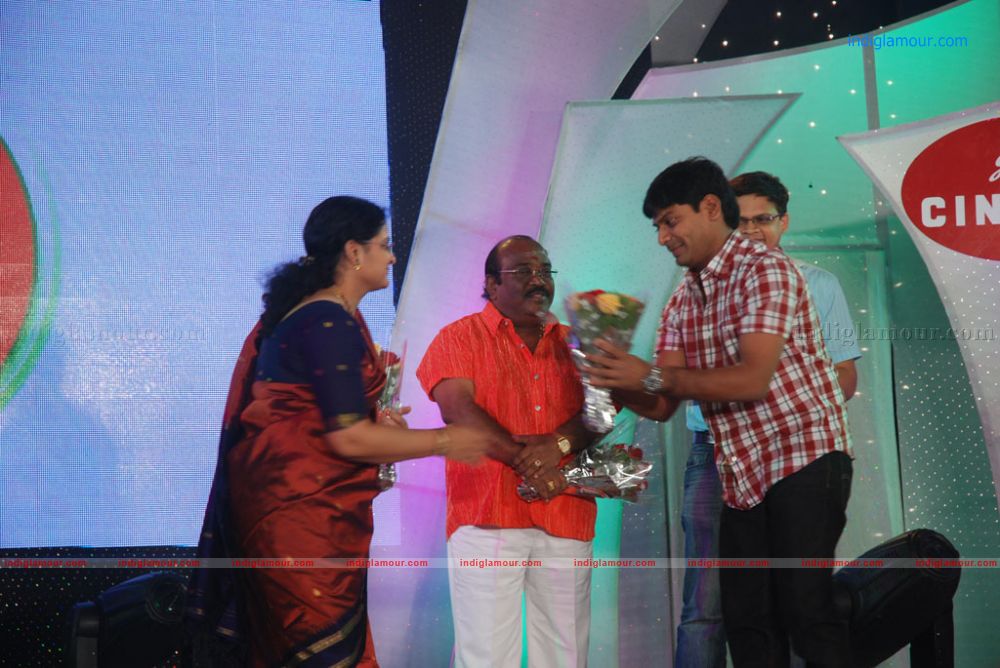 Cinthol Sawaal Season 2 Finale Event Stills Event hd photo