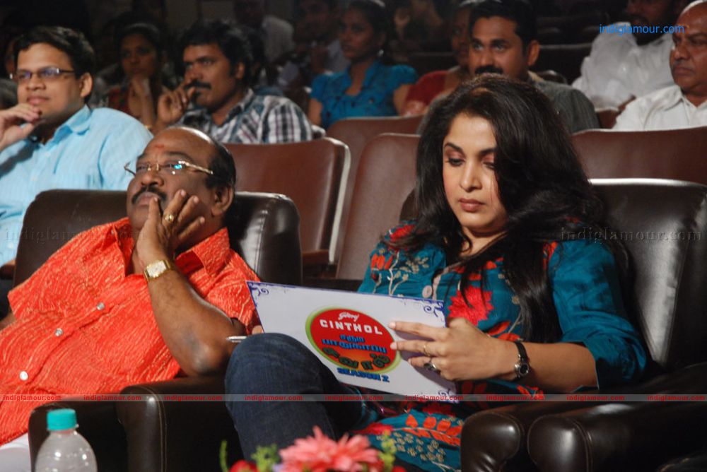 Cinthol Sawaal Season 2 Finale Event Stills Event hd photo