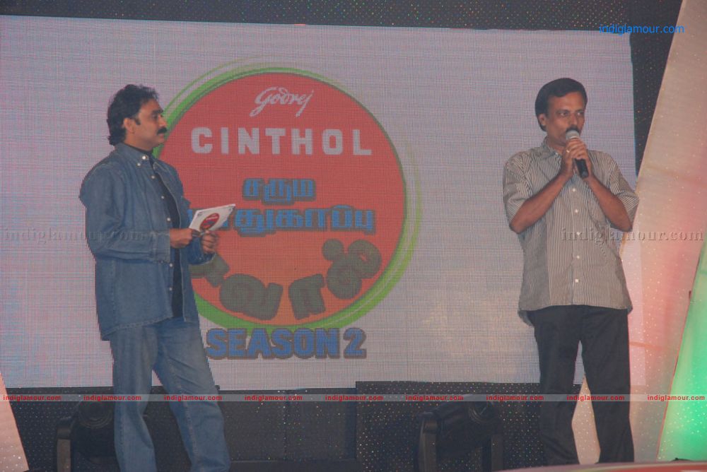 Cinthol Sawaal Season 2 Finale Event Stills Event hd photo