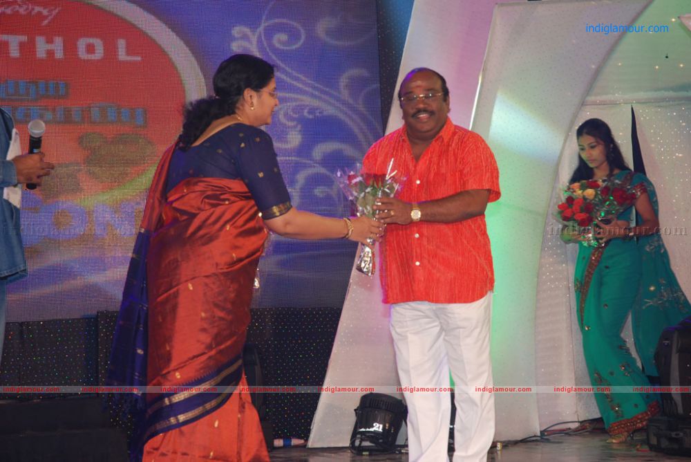 Cinthol Sawaal Season 2 Finale Event Stills Event hd photo