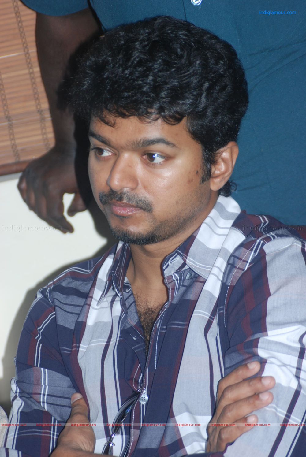 Vijay Inauguration On Rajan Eye Care Hospital stills Event hd photo