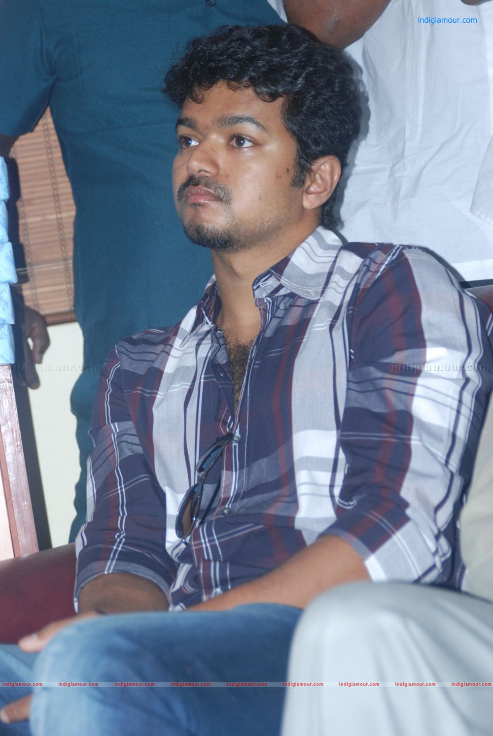 Vijay Inauguration On Rajan Eye Care Hospital stills Event hd photo