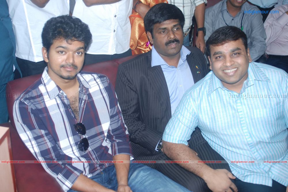 Vijay Inauguration On Rajan Eye Care Hospital stills Event hd photo