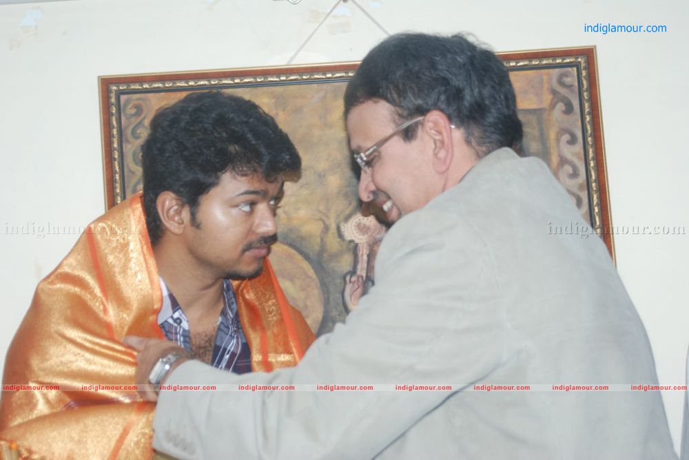Vijay Inauguration On Rajan Eye Care Hospital stills Event hd photo