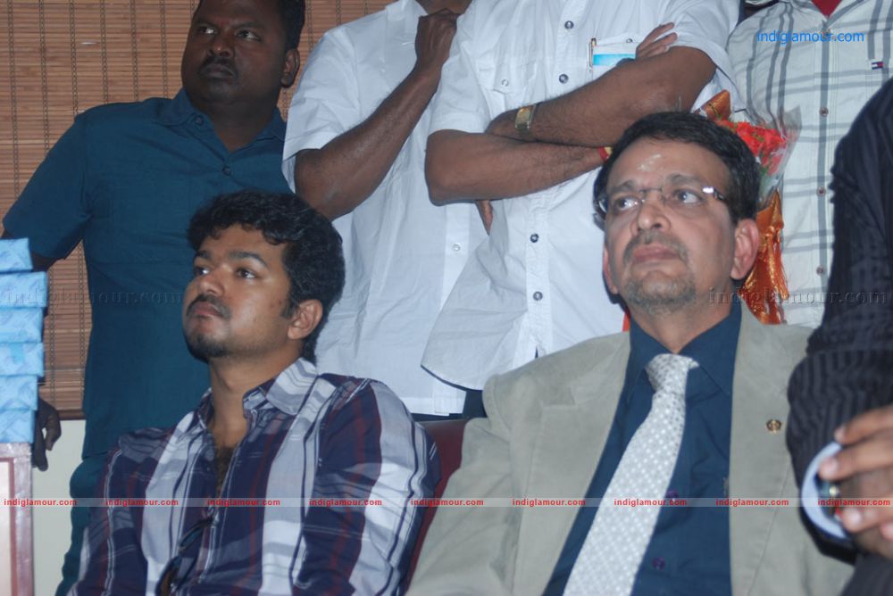 Vijay Inauguration On Rajan Eye Care Hospital stills Event hd photo
