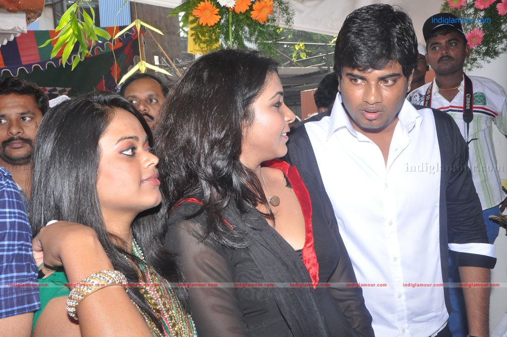 Muyal Movie Launch and Audio Launch Event hd photo