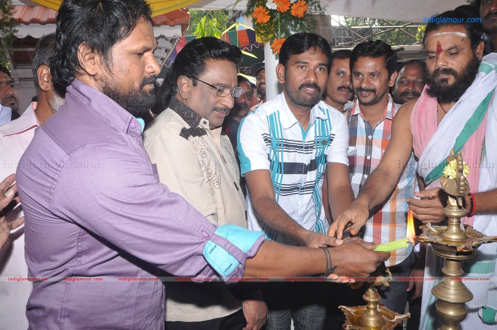Muyal Movie Launch and Audio Launch Event hd photo