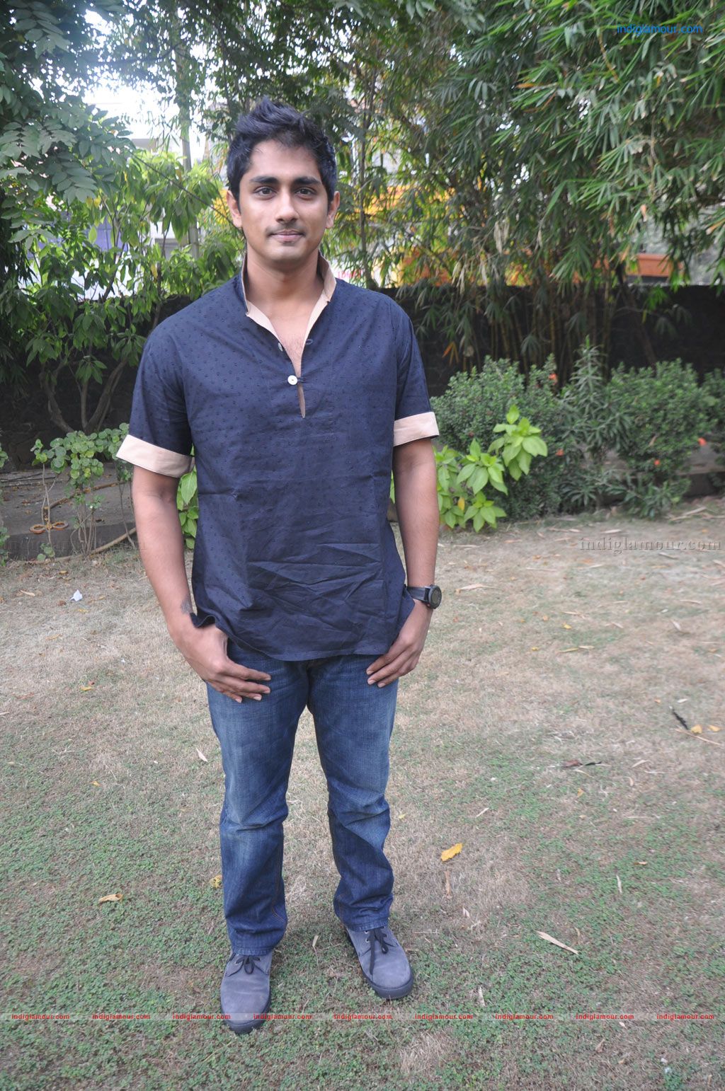 Kadhalil Sodhapuvadu Yeppadi movie Press Meet Event hd photo
