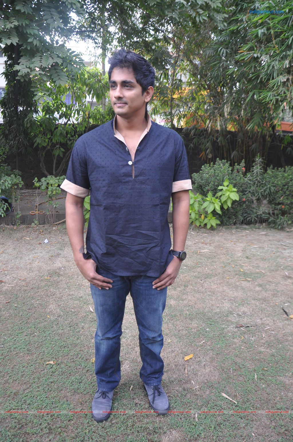 Kadhalil Sodhapuvadu Yeppadi movie Press Meet Event hd photo