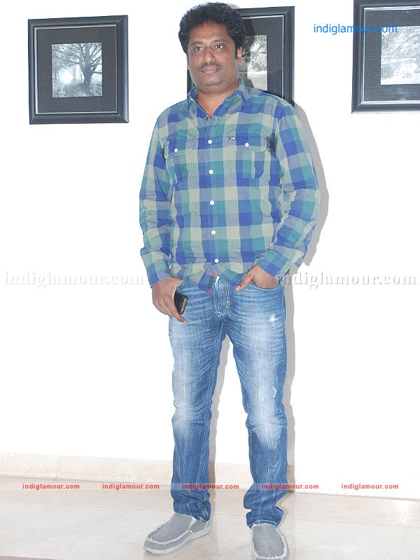 Muppozhudhum Un Karpanaigal Team Interview Event hd photo