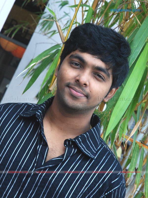 Muppozhudhum Un Karpanaigal Team Interview Event hd photo