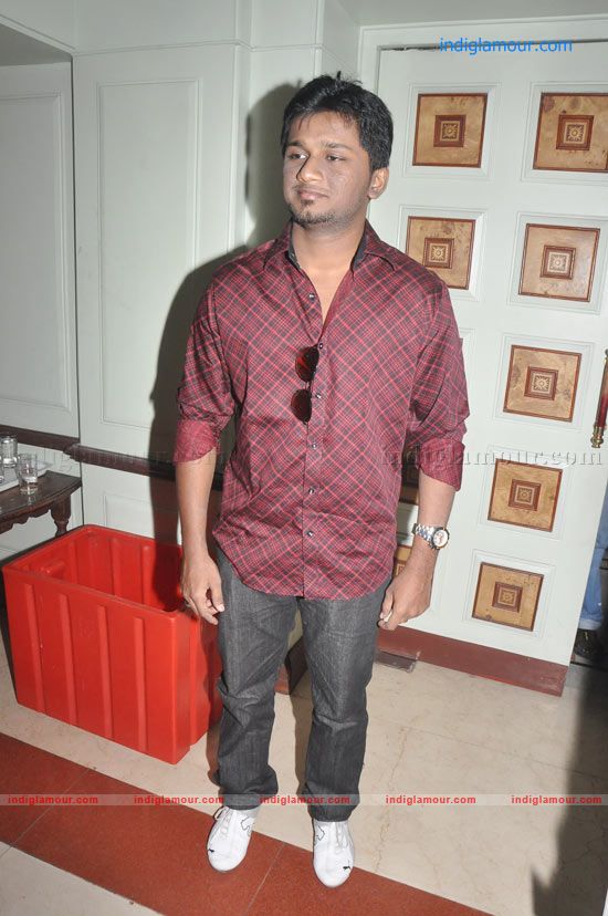 Soorya Nagaram Movie Press Meet Event hd photo