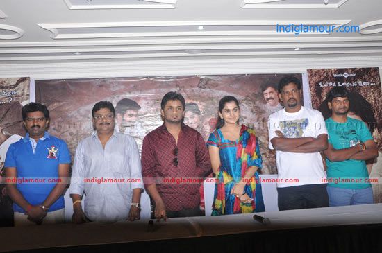 Soorya Nagaram Movie Press Meet Event hd photo