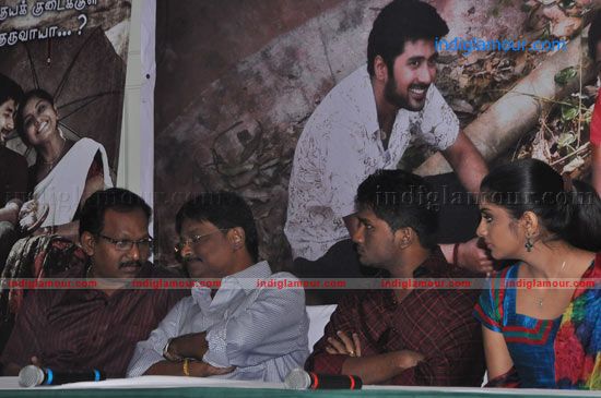 Soorya Nagaram Movie Press Meet Event hd photo