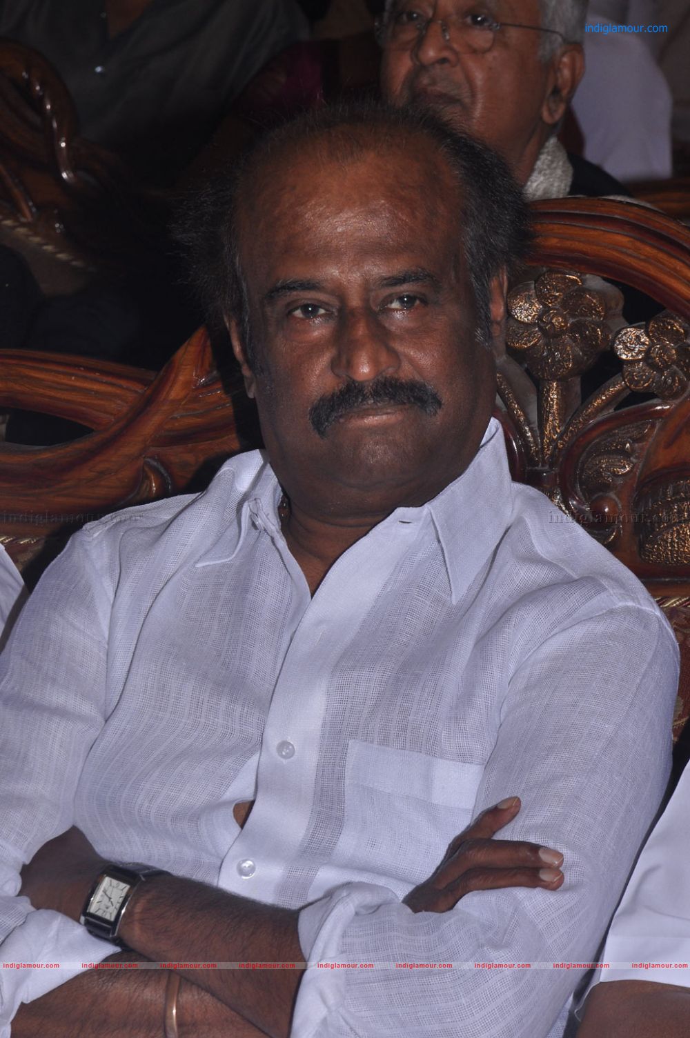 Four Frames Kalyanam son Satheesh Anjali Wedding Stills Event hd photo