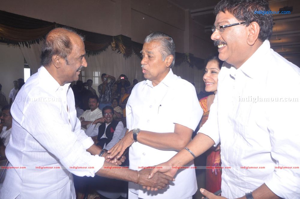 Four Frames Kalyanam son Satheesh Anjali Wedding Stills Event hd photo