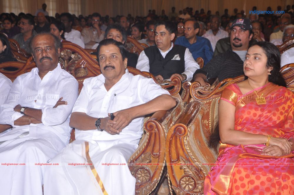 Four Frames Kalyanam son Satheesh Anjali Wedding Stills Event hd photo