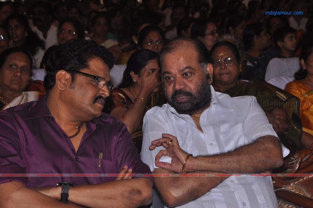 Four Frames Kalyanam son Satheesh Anjali Wedding Stills Event hd photo