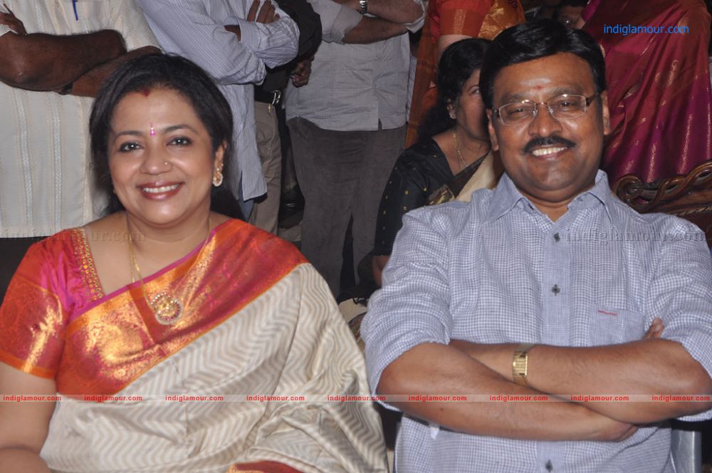 Four Frames Kalyanam son Satheesh Anjali Wedding Stills Event hd photo