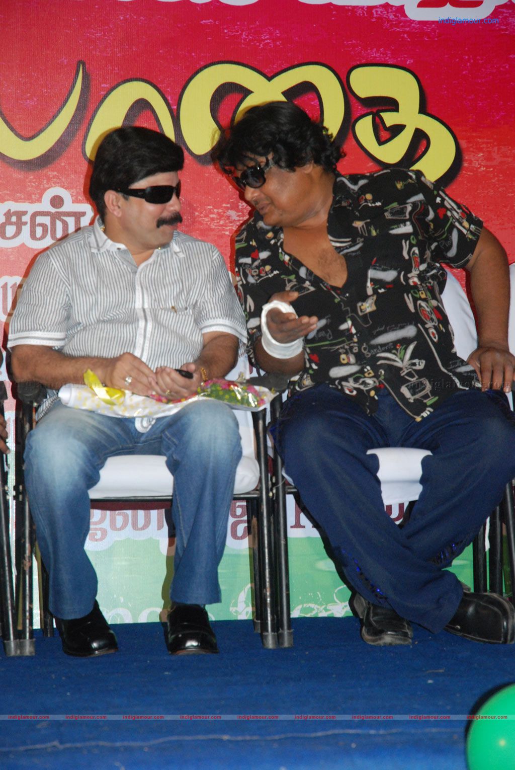 Kaadhal Paadhai Audio Launch Event hd photo