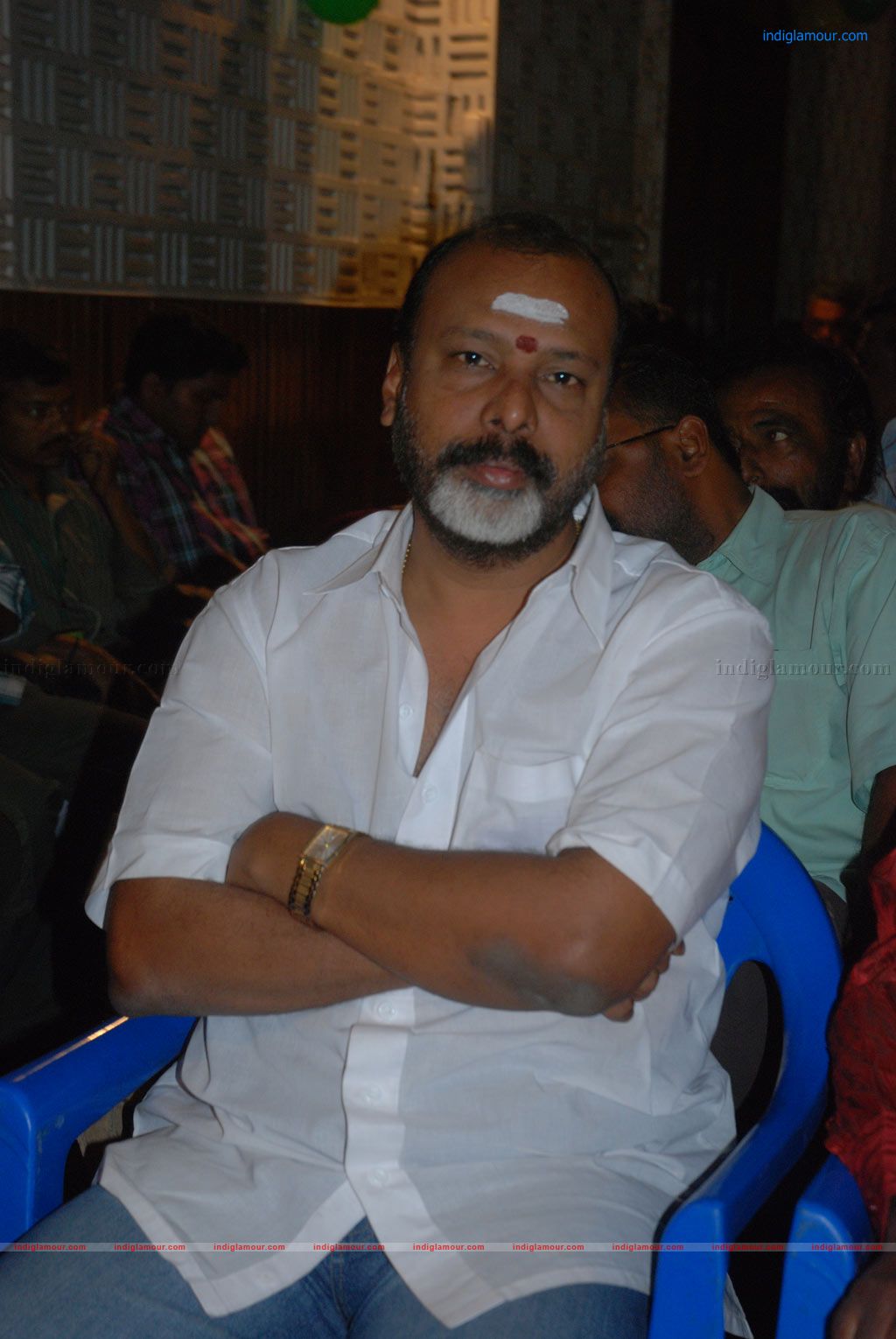 Kaadhal Paadhai Audio Launch Event hd photo