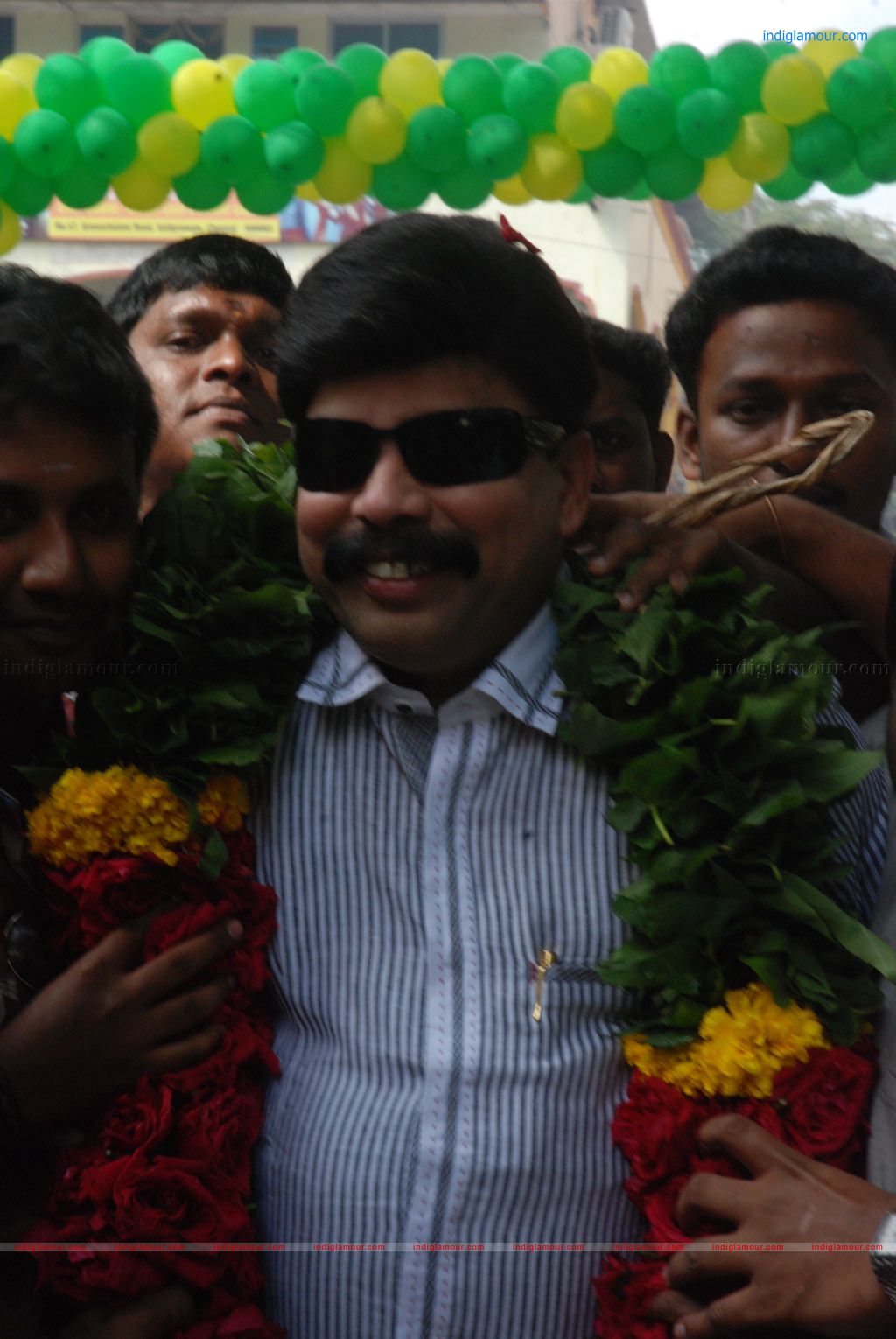Kaadhal Paadhai Audio Launch Event hd photo