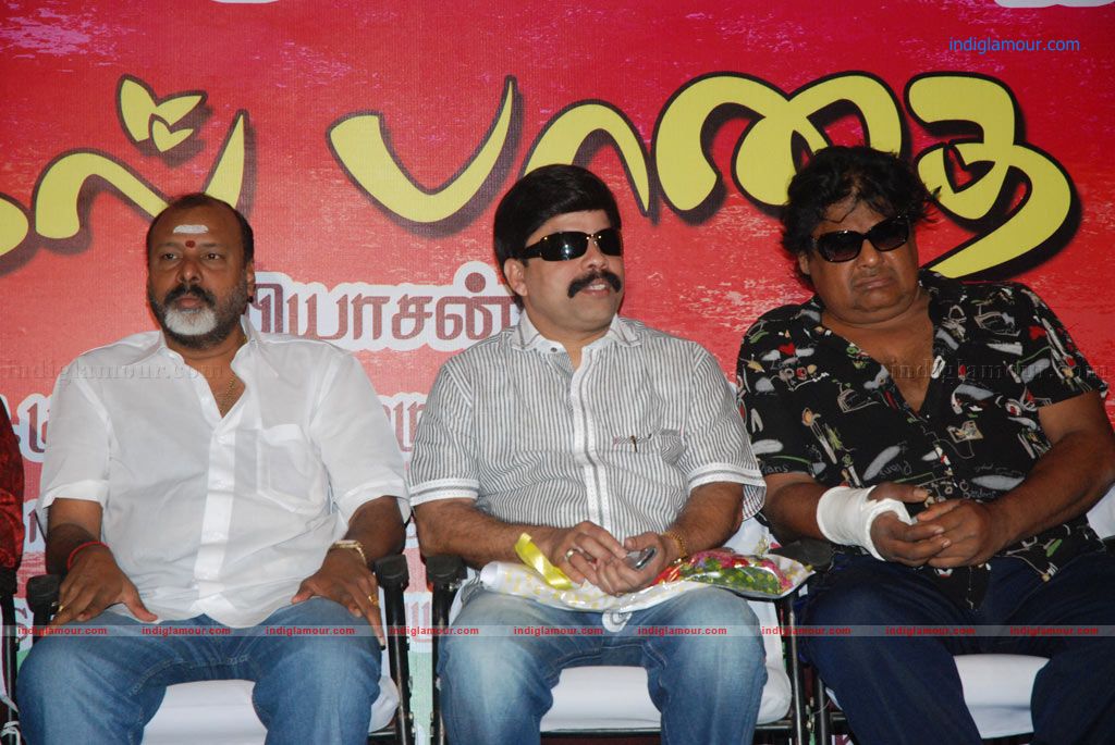 Kaadhal Paadhai Audio Launch Event hd photo