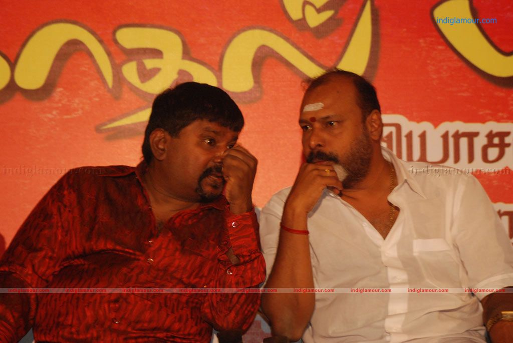 Kaadhal Paadhai Audio Launch Event hd photo