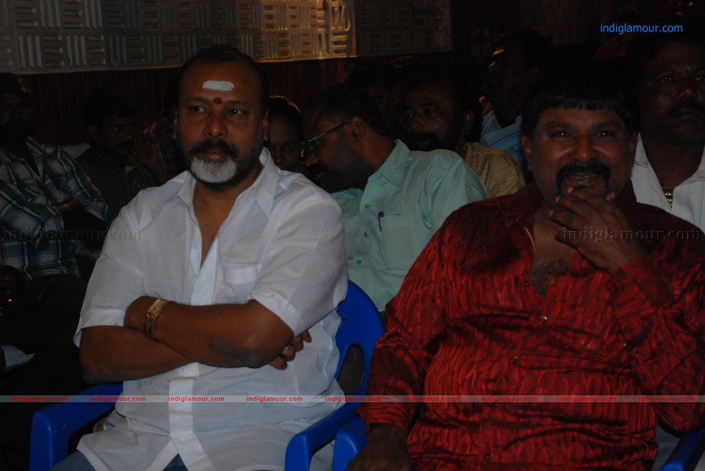 Kaadhal Paadhai Audio Launch Event hd photo