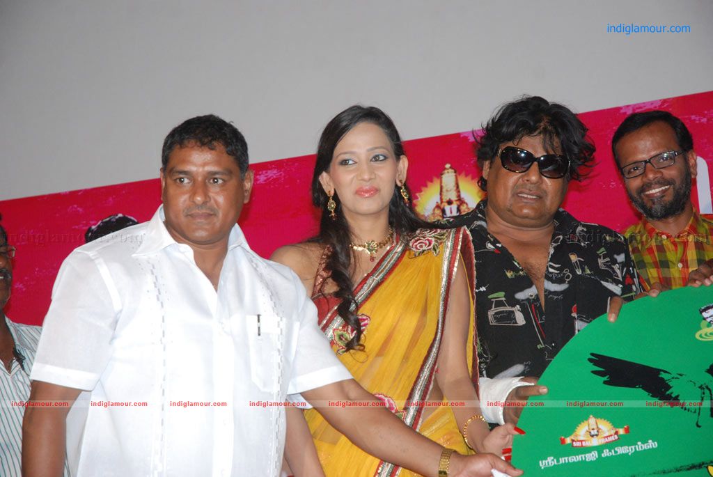 Kaadhal Paadhai Audio Launch Event hd photo