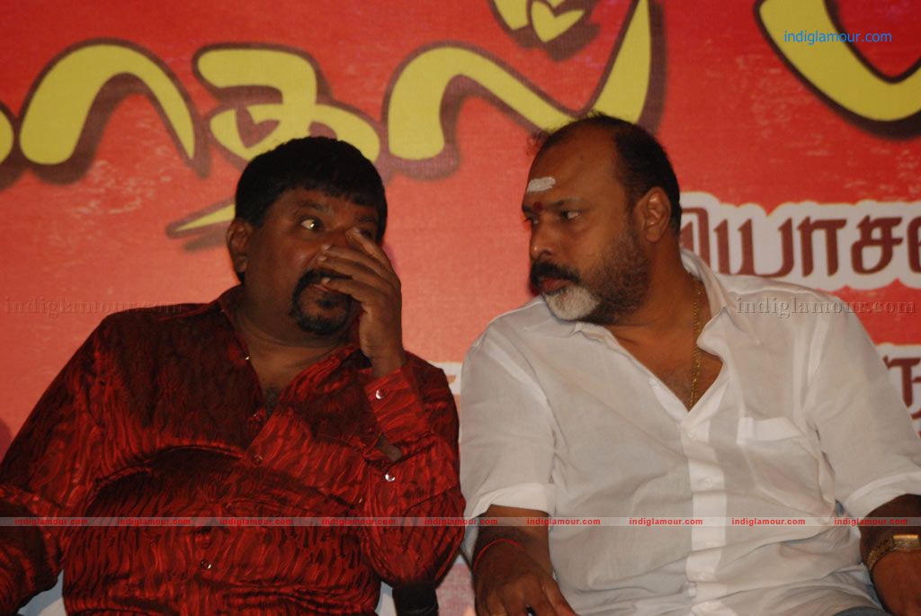 Kaadhal Paadhai Audio Launch Event hd photo
