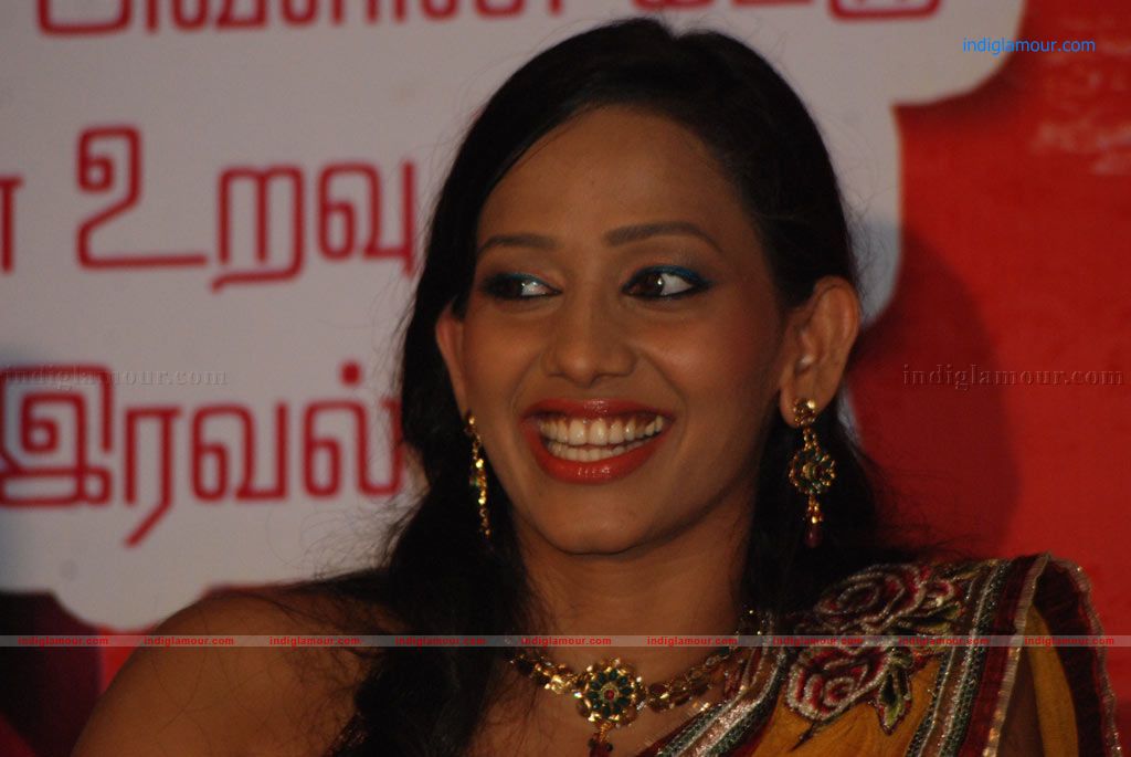 Kaadhal Paadhai Audio Launch Event hd photo