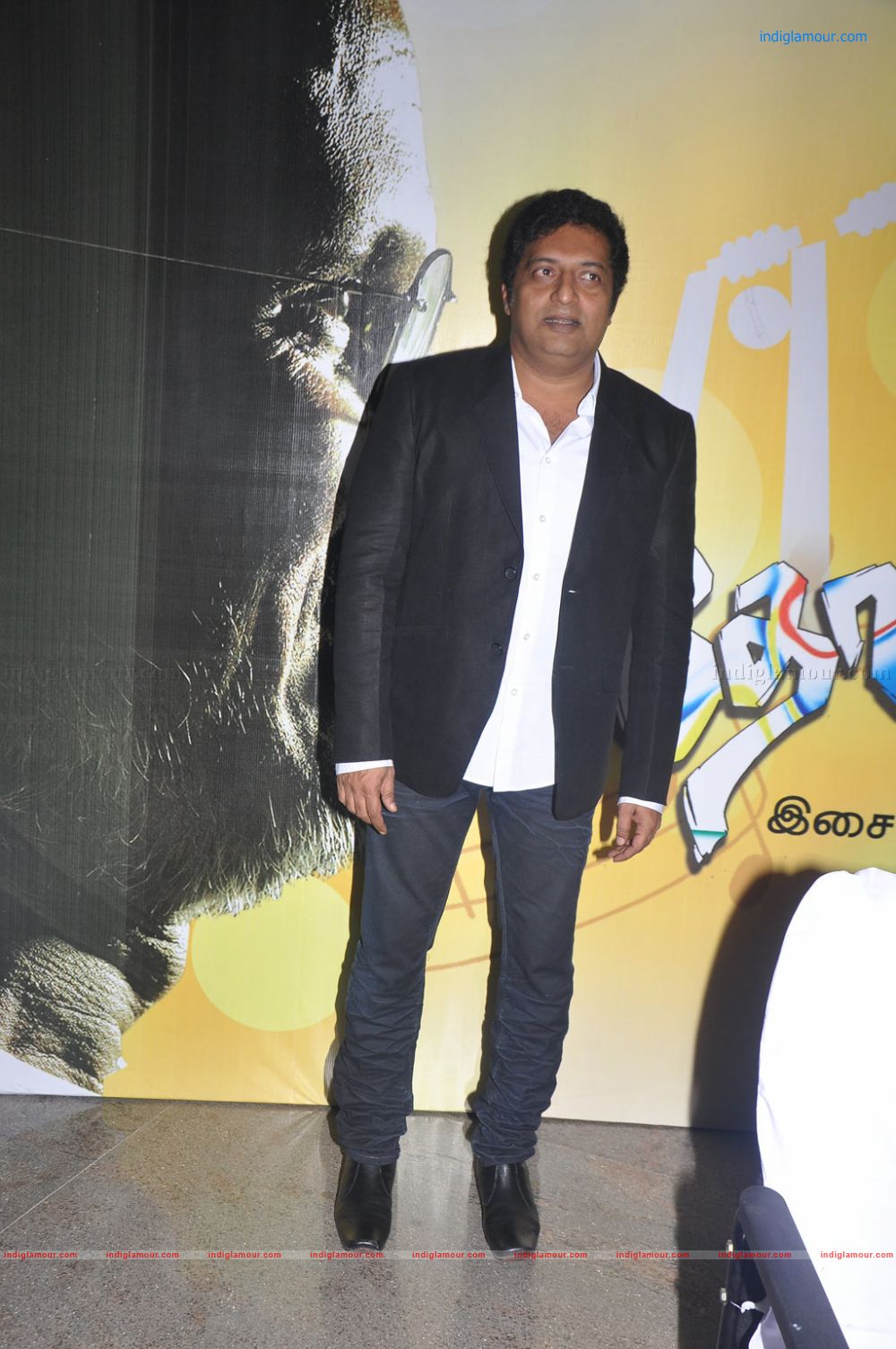 Dhoni Movie Press Meet Event hd photo