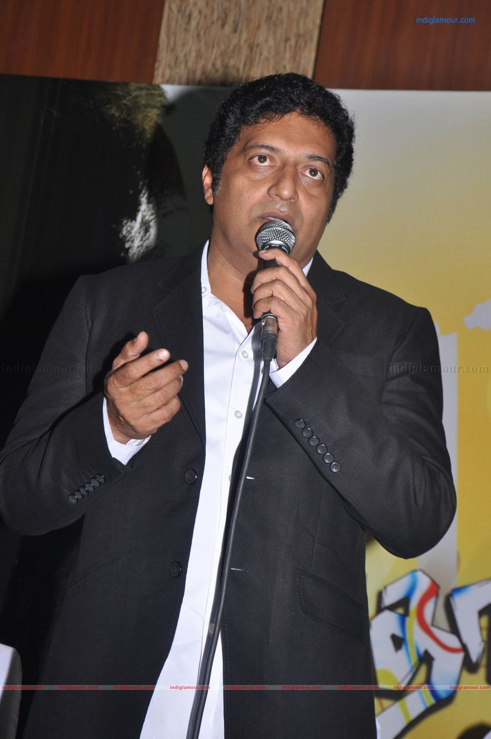 Dhoni Movie Press Meet Event hd photo