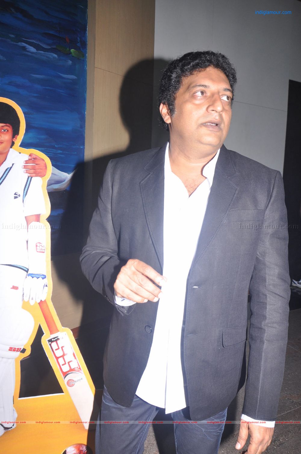 Dhoni Movie Press Meet Event hd photo