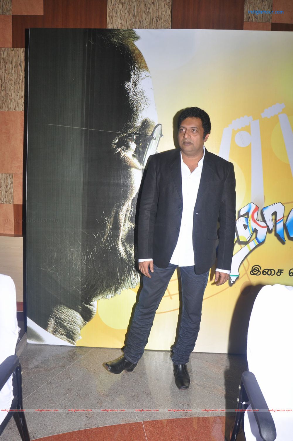 Dhoni Movie Press Meet Event hd photo