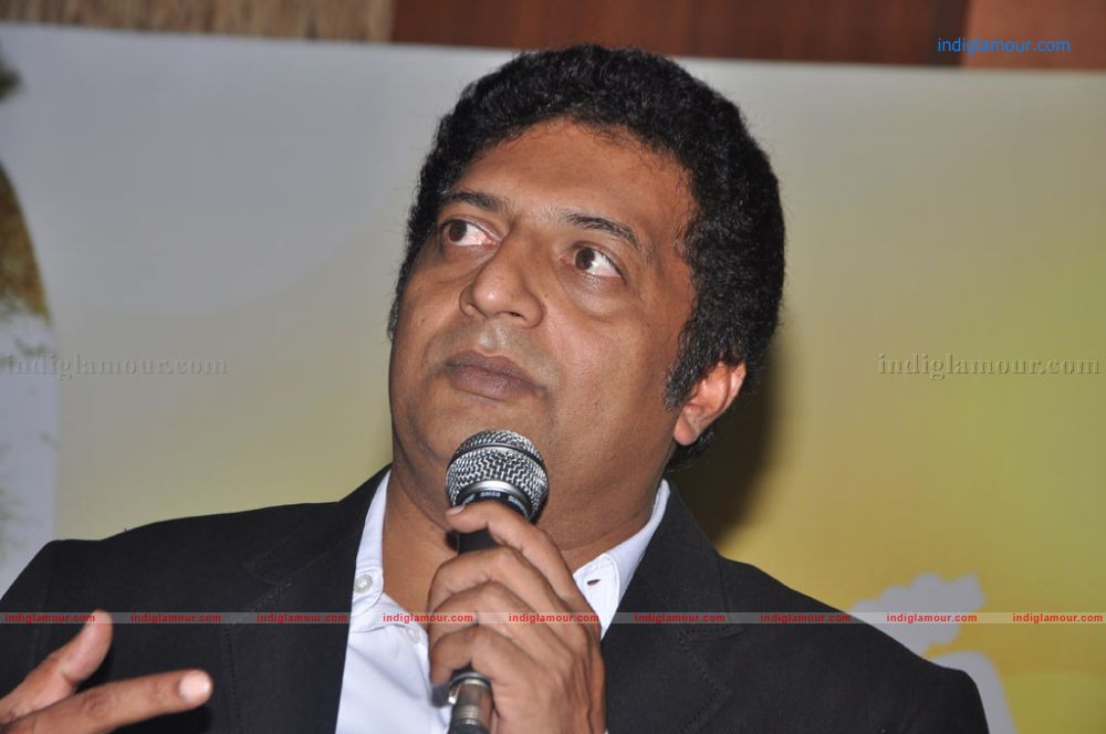 Dhoni Movie Press Meet Event hd photo