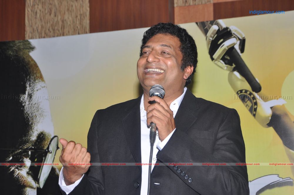 Dhoni Movie Press Meet Event hd photo