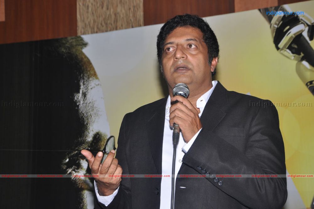 Dhoni Movie Press Meet Event hd photo