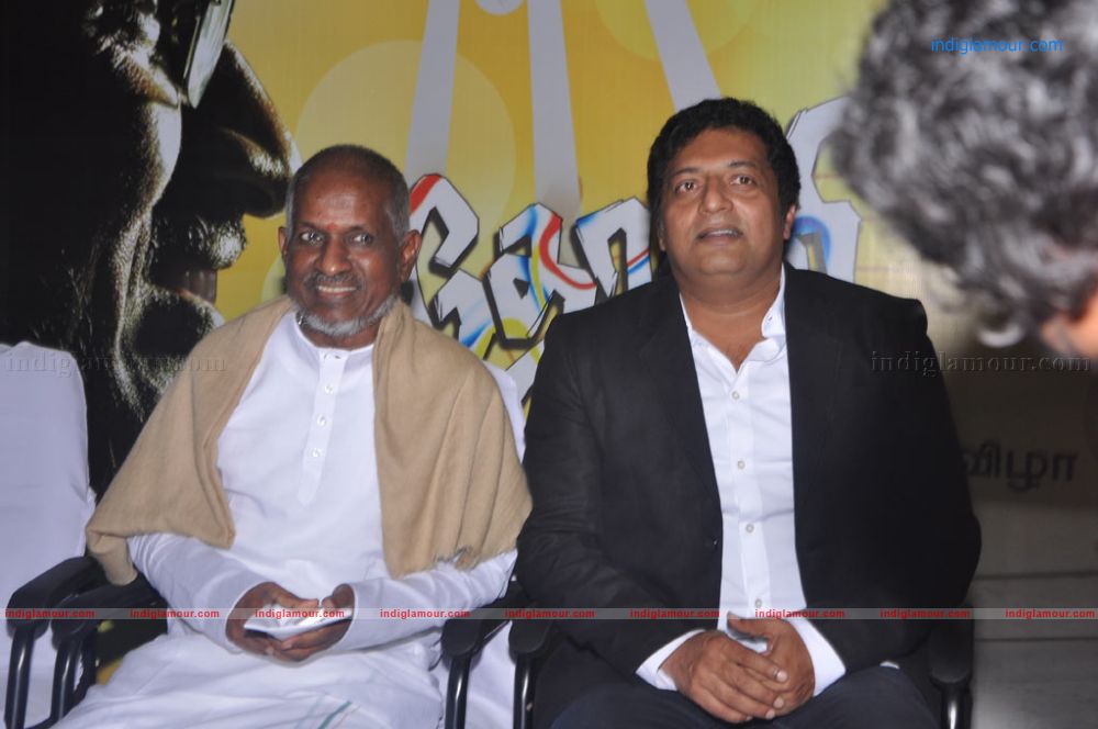 Dhoni Movie Press Meet Event hd photo