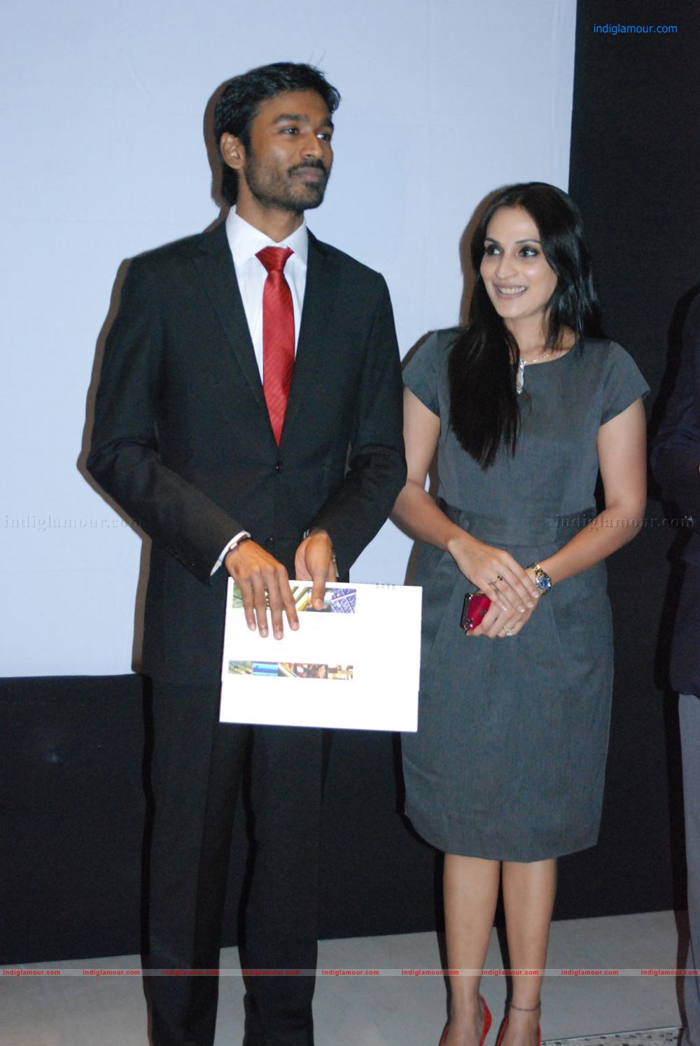 Hyatt Regency Chennai Calendar Launch Stills Event hd photo