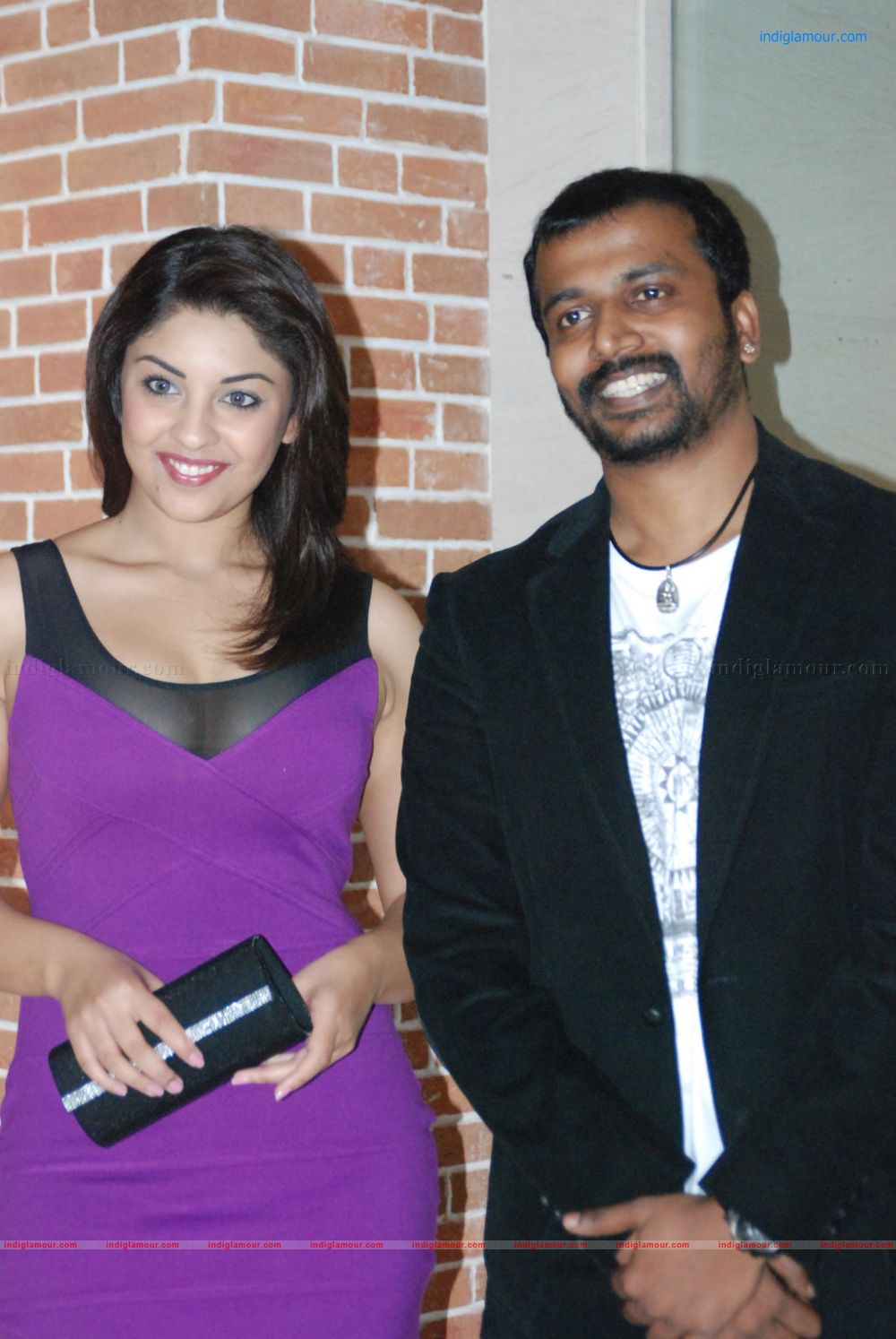 Hyatt Regency Chennai Calendar Launch Stills Event hd photo
