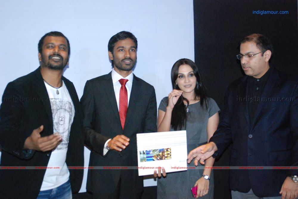 Hyatt Regency Chennai Calendar Launch Stills Event hd photo