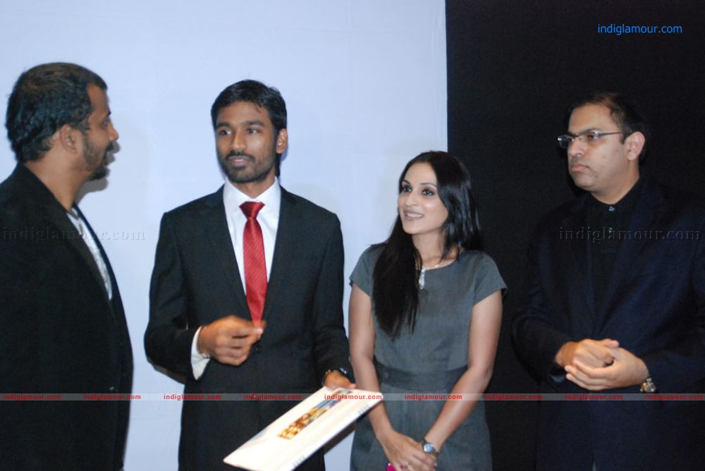 Hyatt Regency Chennai Calendar Launch Stills Event hd photo