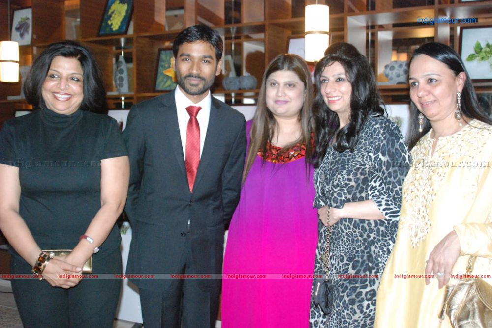 Hyatt Regency Chennai Calendar Launch Stills Event hd photo