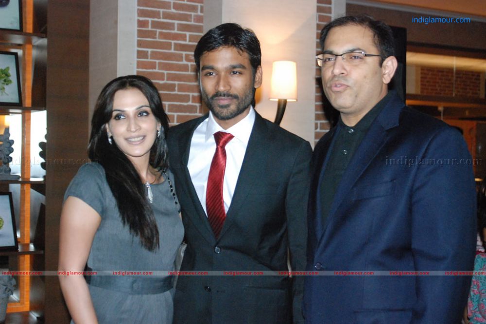 Hyatt Regency Chennai Calendar Launch Stills Event hd photo